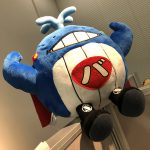 バレニンくん