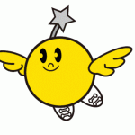 K 子
